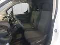 Opel Combo e Cargo Weiß - thumbnail 9