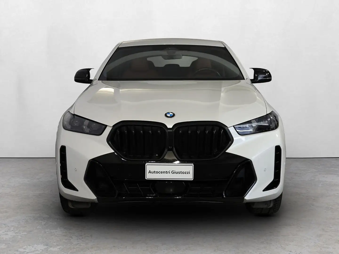 BMW X6 xdrive30d mhev 48v msport auto - 2