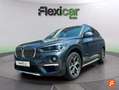 BMW X1 xDrive 20dA Gris - thumbnail 3
