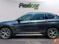 BMW X1 xDrive 20dA Gris - thumbnail 5