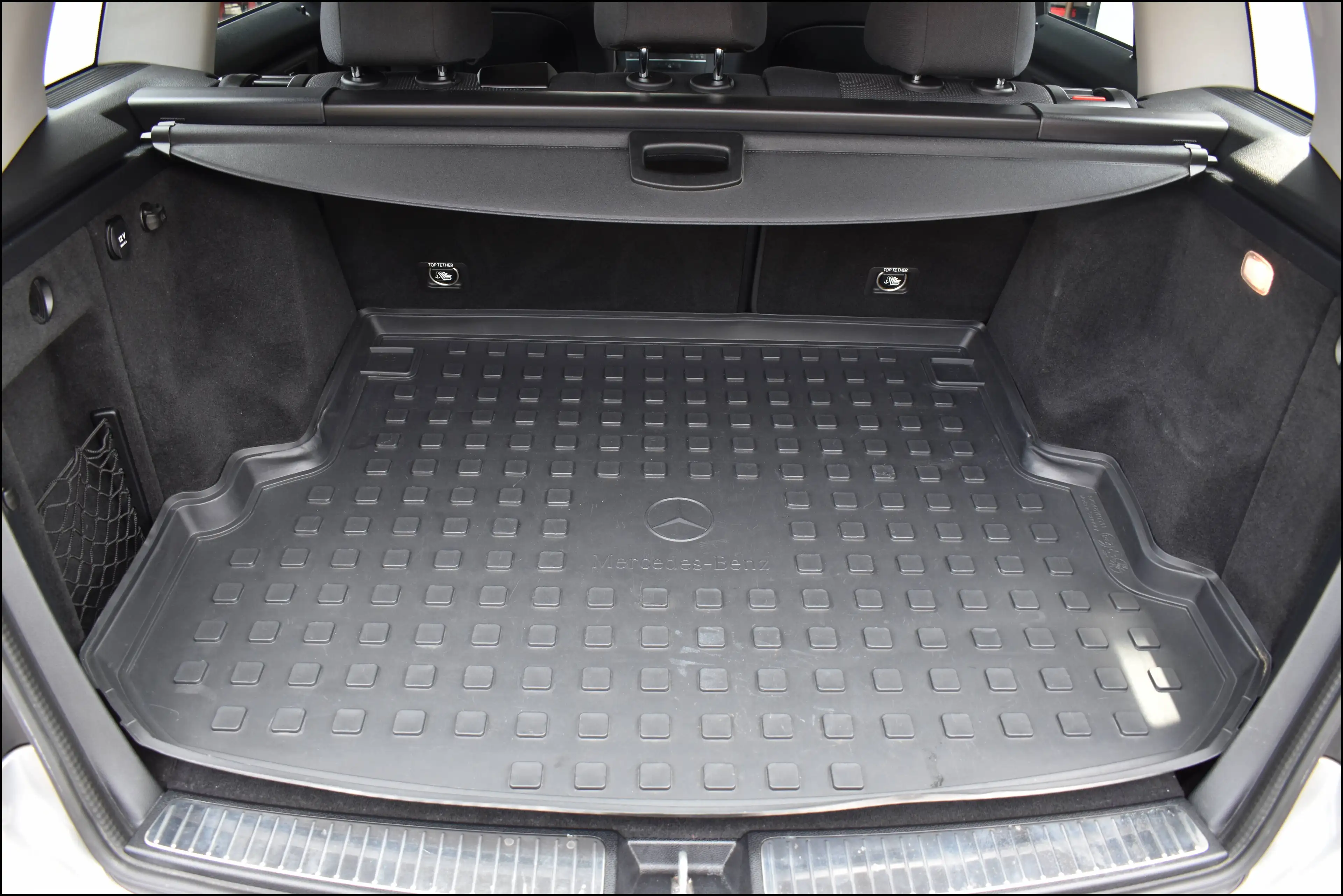 Mercedes-Benz GLK 220 GLK 220 CDI BlueEfficiency 1.-Hand Scheckheft — photo 12