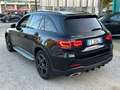 Mercedes-Benz GLC 220 d 4MATIC PREMIUM AUTO NAVI KAMERA AIRMATIC PEDANE Noir - thumbnail 4