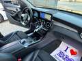 Mercedes-Benz GLC 220 d 4MATIC PREMIUM AUTO NAVI KAMERA AIRMATIC PEDANE Noir - thumbnail 8