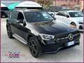 Mercedes-Benz GLC 220 d 4MATIC PREMIUM AUTO NAVI KAMERA AIRMATIC PEDANE Noir - thumbnail 1