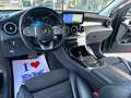 Mercedes-Benz GLC 220 d 4MATIC PREMIUM AUTO NAVI KAMERA AIRMATIC PEDANE Noir - thumbnail 5