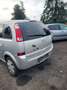 Opel Meriva Meriva 1.6 16V Easytronic Automatik Tüv Neu Silber - thumbnail 8
