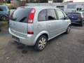 Opel Meriva Meriva 1.6 16V Easytronic Automatik Tüv Neu Silber - thumbnail 9