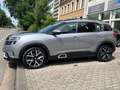 Citroen C5 Aircross HDI 130PS Feel Pack Automatk, Leder Gris - thumbnail 4
