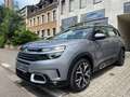 Citroen C5 Aircross HDI 130PS Feel Pack Automatk, Leder Gris - thumbnail 1