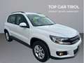 Volkswagen Tiguan ✅ Trend BlueMotion ✅ PICKERL NEU ✅ Weiß - thumbnail 3