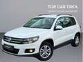 Volkswagen Tiguan ✅ Trend BlueMotion ✅ PICKERL NEU ✅ Weiß - thumbnail 1