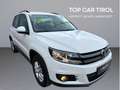 Volkswagen Tiguan ✅ Trend BlueMotion ✅ PICKERL NEU ✅ Weiß - thumbnail 2