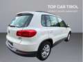 Volkswagen Tiguan ✅ Trend BlueMotion ✅ PICKERL NEU ✅ Weiß - thumbnail 4