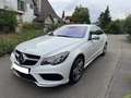Mercedes-Benz E 400 Coupe AMG-Line 7G-tronic Bílá - thumbnail 2