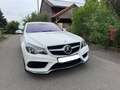 Mercedes-Benz E 400 Coupe AMG-Line 7G-tronic Bílá - thumbnail 5
