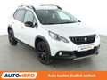 Peugeot 2008 1.2 PureTech Allure*NAVI*TEMPO*CAM*PDC*SHZ* Weiß - thumbnail 8