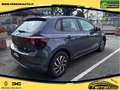 Volkswagen Polo 1.0 TSI LIFE c/ climatronic - park pilot Grijs - thumbnail 5