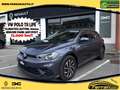 Volkswagen Polo 1.0 TSI LIFE c/ climatronic - park pilot Grijs - thumbnail 1
