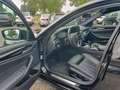 BMW 525 d Touring M Sport Head up LED Leder Abstand Schwarz - thumbnail 9
