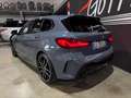 BMW 116 M SPORT IVA ESPOSTA CERCHI DA 18" SPOILER M Сірий - thumbnail 6
