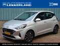 Hyundai i10 Comfort Smart 1.0 MPI 67pk | AIRCO | NAVI | CAMERA Grijs - thumbnail 1