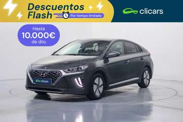 HEV 1.6 GDI Klass