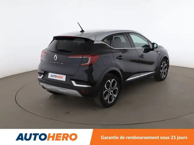 Renault Captur view 6