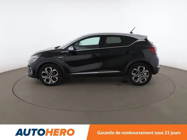 Renault Captur view 3