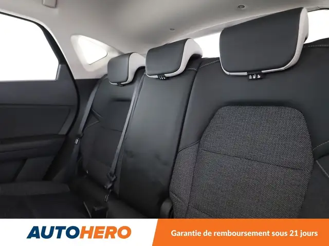 Renault Captur view 14