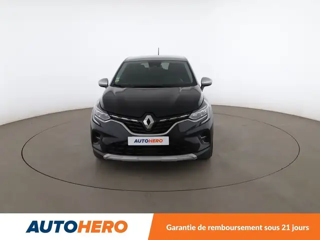 Renault Captur view 9