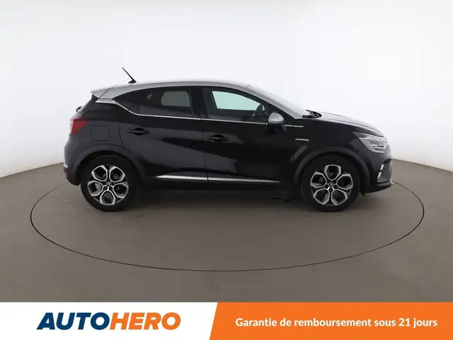 Renault Captur view 7