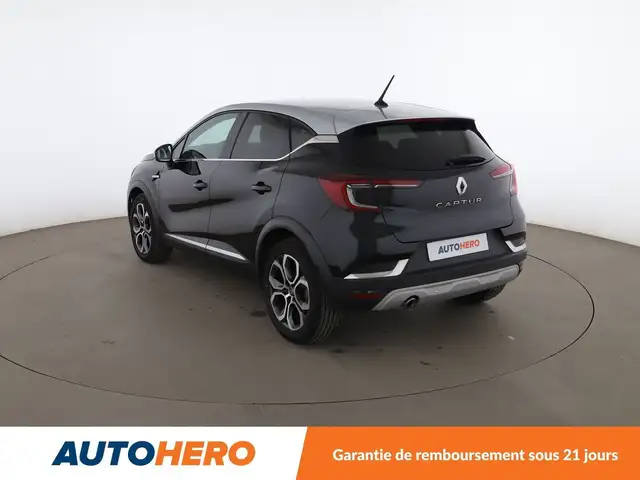 Renault Captur view 4