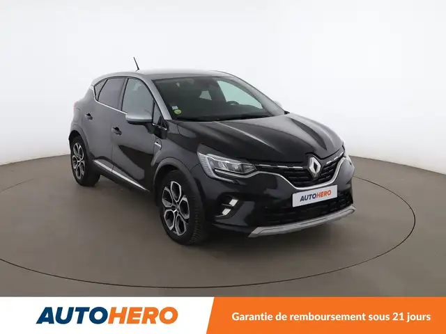 Renault Captur view 8