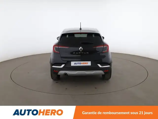 Renault Captur view 5