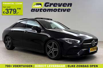 AMG | Pano | Sfeer | Burmester | Memory | Virtual