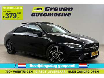 AMG | Pano | Sfeer | Burmester | Memory | Virtual