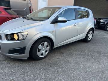 Aveo hatchback 1.3 D LT+ Start