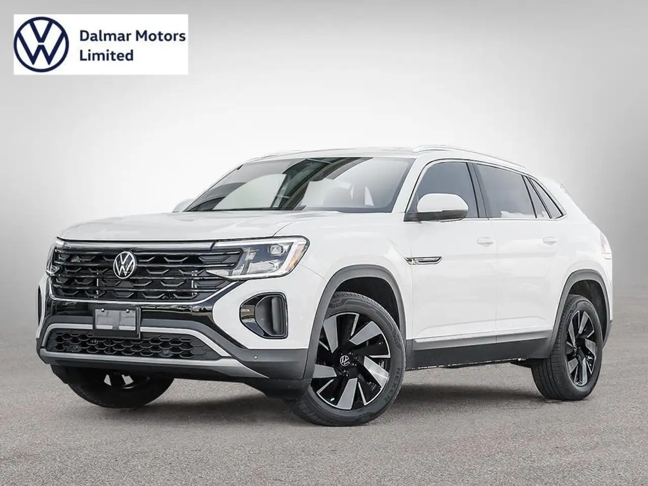 2026 Volkswagen Atlas