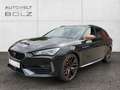 CUPRA Leon Sportstourer VZ 4Drive 2.0 TSI AHK Panodach Navi D Schwarz - thumbnail 1