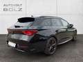CUPRA Leon Sportstourer VZ 4Drive 2.0 TSI AHK Panodach Navi D Schwarz - thumbnail 4