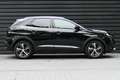 Peugeot 3008 1.2 PURETECH 130PK GT AUTOMAAT / NAVI / CLIMA / PD Zwart - thumbnail 3