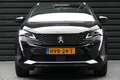 Peugeot 3008 1.2 PURETECH 130PK GT AUTOMAAT / NAVI / CLIMA / PD Zwart - thumbnail 4