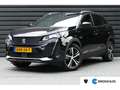 Peugeot 3008 1.2 PURETECH 130PK GT AUTOMAAT / NAVI / CLIMA / PD Zwart - thumbnail 1