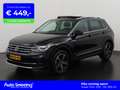 Volkswagen Tiguan 1.4 TSI eHybrid Elegance | Panoramadak | 360 Camer Zwart - thumbnail 1