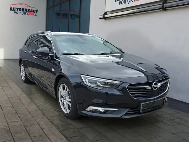 Opel Insignia B Sports Tourer Business *2JGarantie* Klima Navi
