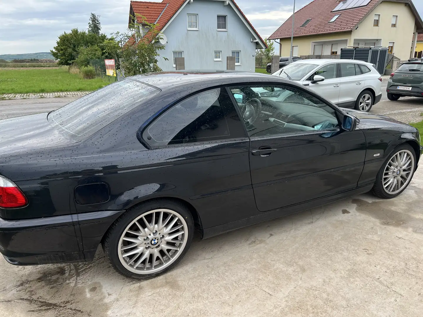 BMW 320 320Ci - 2