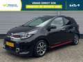 Kia Picanto 1.0 DPi 67pk 4-zits GT-Line | Navigatie | Climate Zwart - thumbnail 1