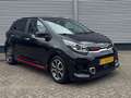 Kia Picanto 1.0 DPi 67pk 4-zits GT-Line | Navigatie | Climate Zwart - thumbnail 7