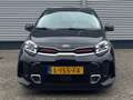 Kia Picanto 1.0 DPi 67pk 4-zits GT-Line | Navigatie | Climate Zwart - thumbnail 8