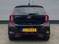 Kia Picanto 1.0 DPi 67pk 4-zits GT-Line | Navigatie | Climate Zwart - thumbnail 4